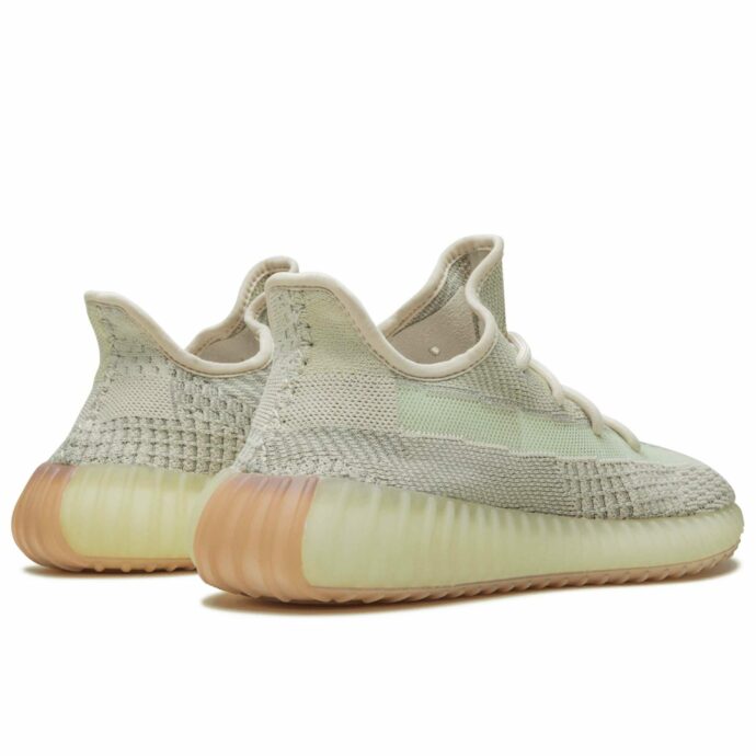 adidas yeezy boost 350 v2 reflective citrin fw5318