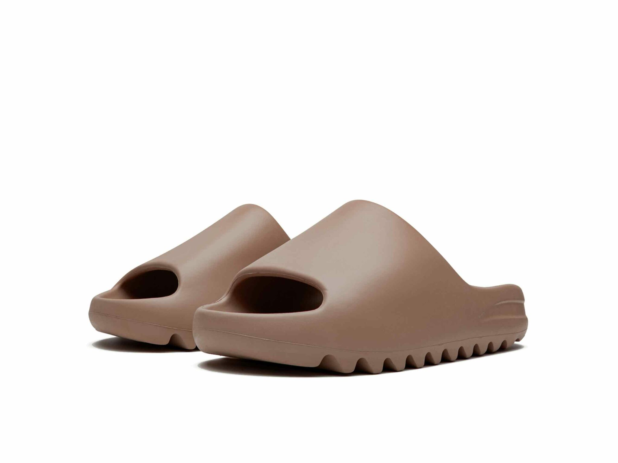 adidas yeezy slide earth brown FV8425 ⋆ adidas интернет магазин