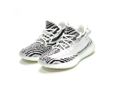 adidas yeezy boost 350 v2 zebra EG7961 купить