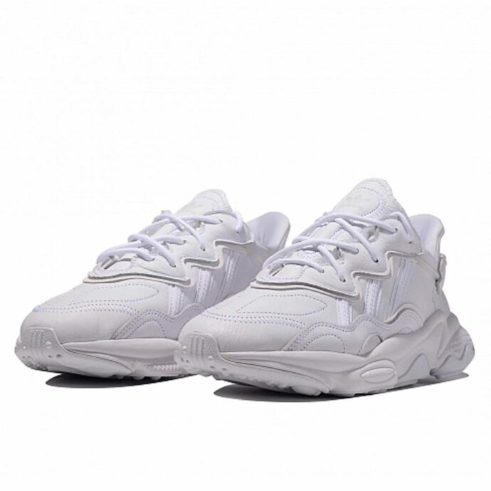 adidas ozweego white ee6480