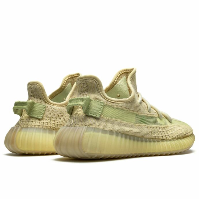 adidas yeezy boost 350 v2 flax FX9028