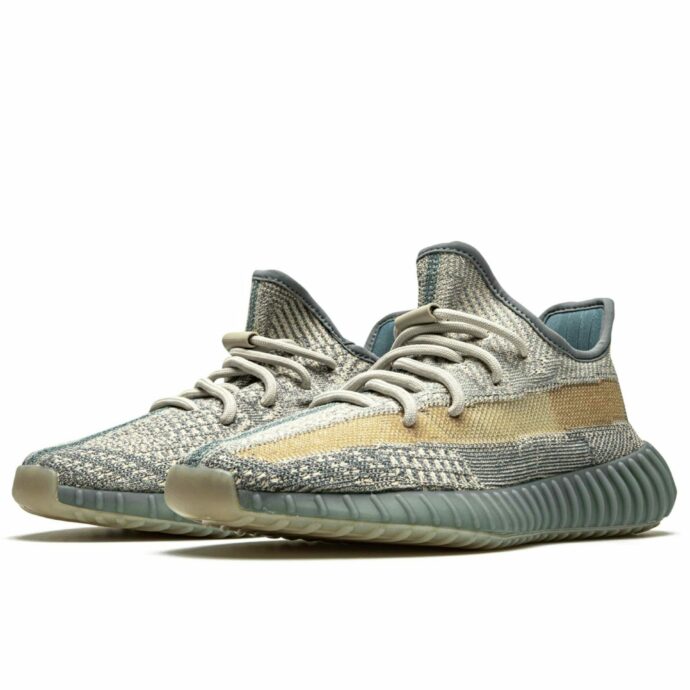 adidas yeezy boost 350 v2 israfil FZ5421