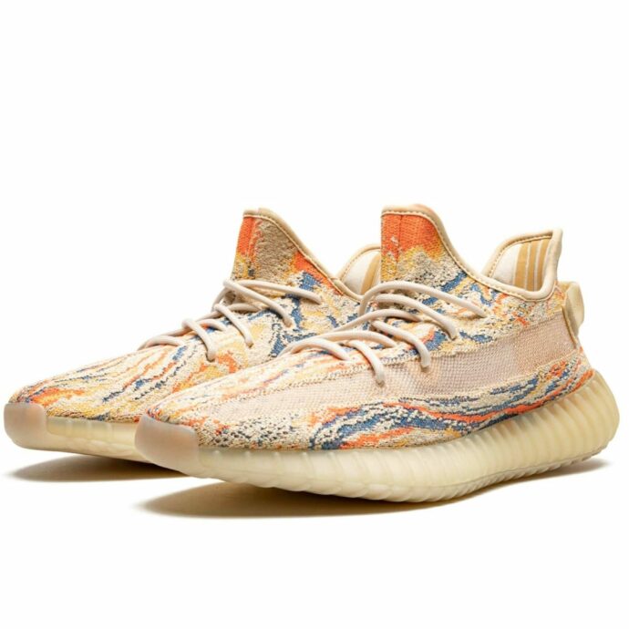 adidas yeezy boost 350 v2 mx oat GW3773