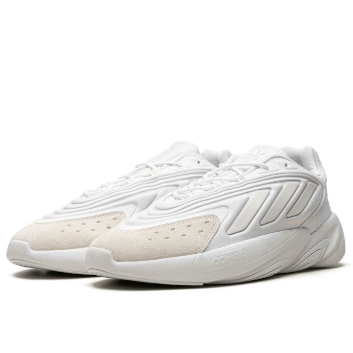 adidas ozelia cloud white H04251