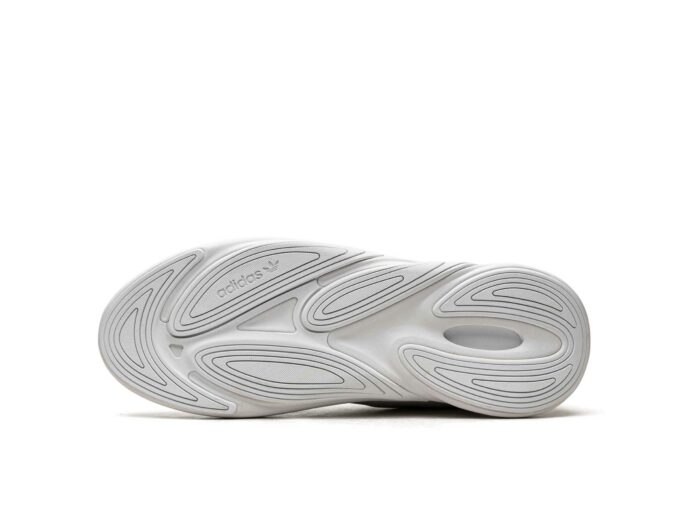 adidas ozelia cloud white H04251 купить