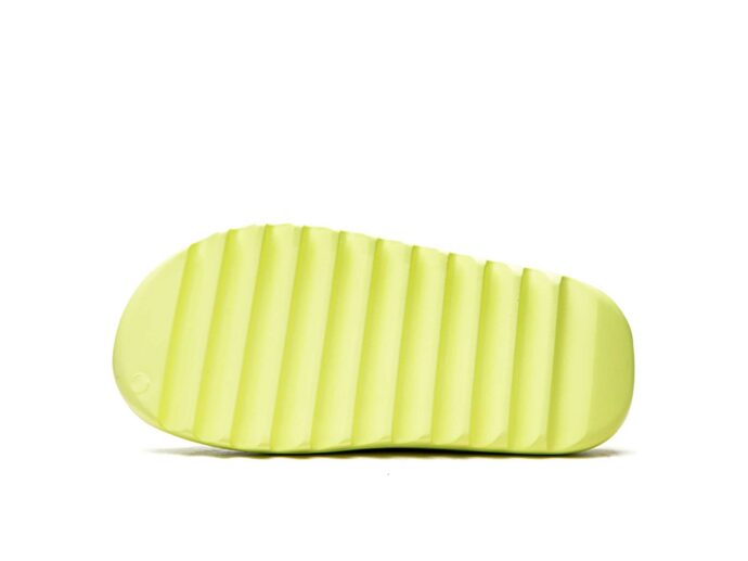 adidas yeezy slide glow GX6138 купить