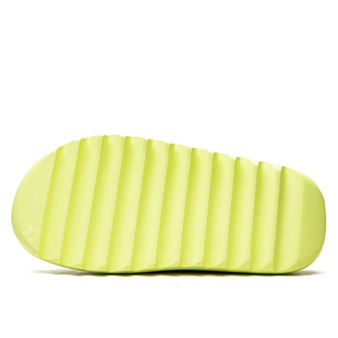 adidas yeezy slide glow GX6138