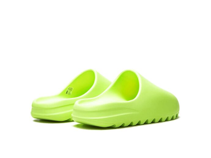 adidas yeezy slides glow gx6138