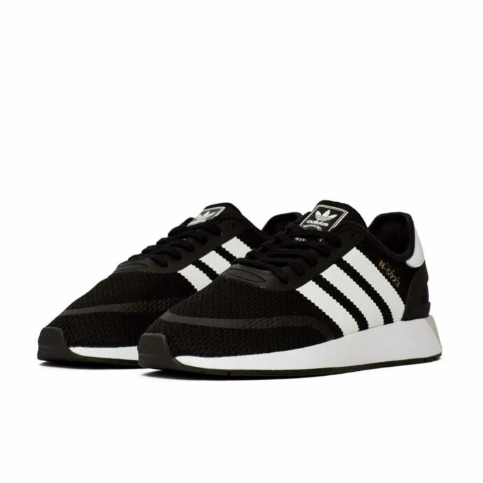 adidas iniki runner black n_5923 AC8544