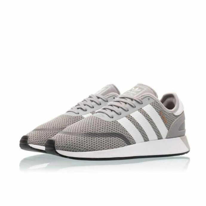 adidas iniki runner metallic n_5923 CQ2334