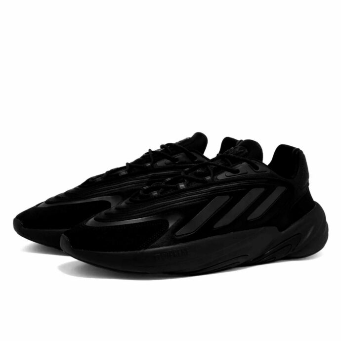 adidas ozelia black H04250