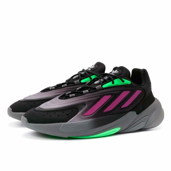 adidas ozelia black joker H04249