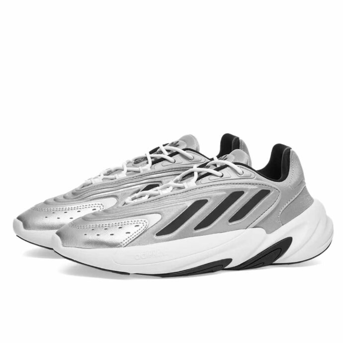 adidas ozelia w silver GX3636