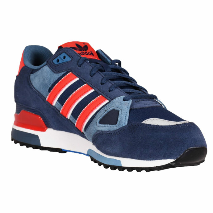 adidas zx 750 blue red