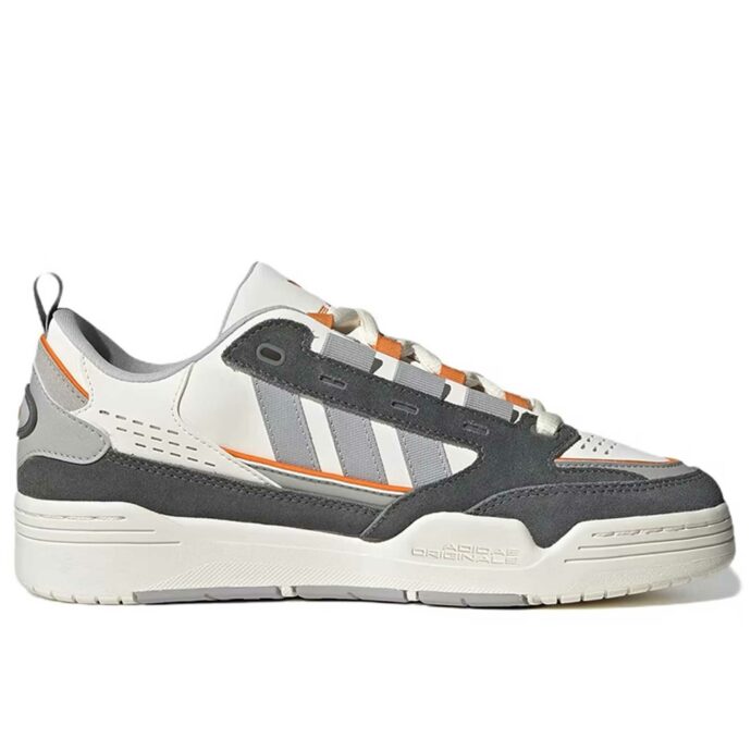 adidas adi 2000 grey orange GX2164