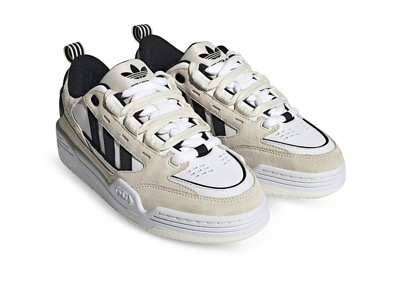 adidas originals adi 2000 pearl white black gy5953 ⋆ adidas интернет ...