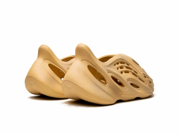 adidas yeezy foam runner desert sand GV6843 купить