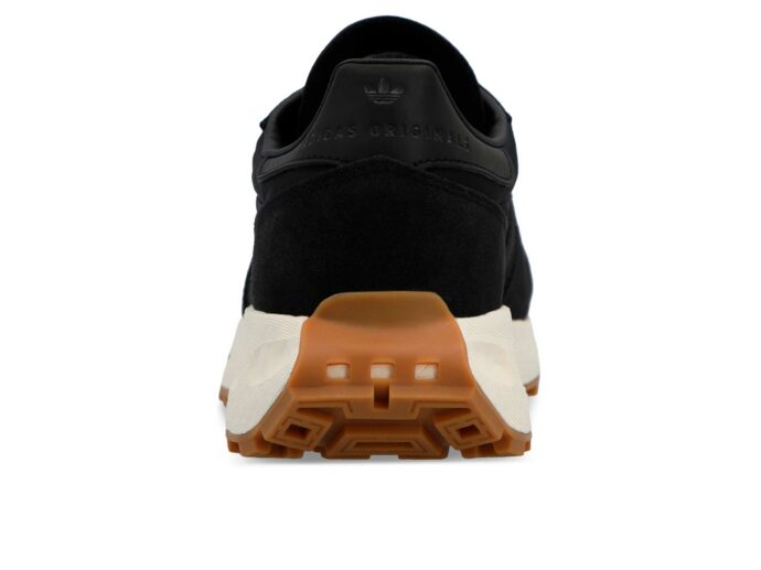 adidas retropy E5 black gum H03080 купить