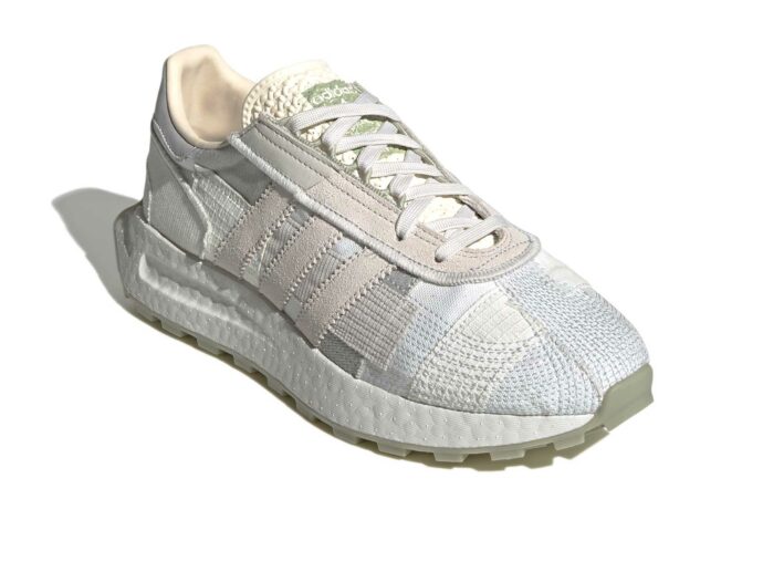 adidas retropy E5 gray white GW6186 купить