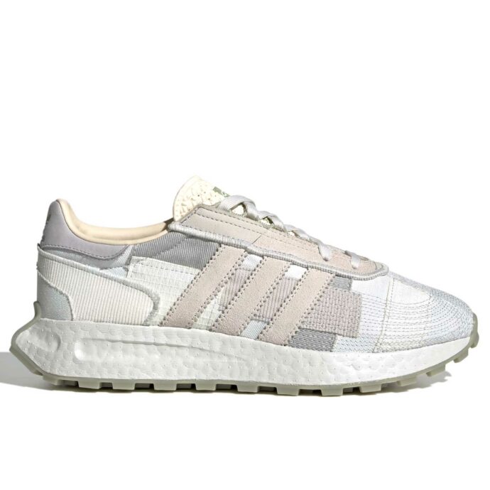 adidas retropy E5 gray white GW6186