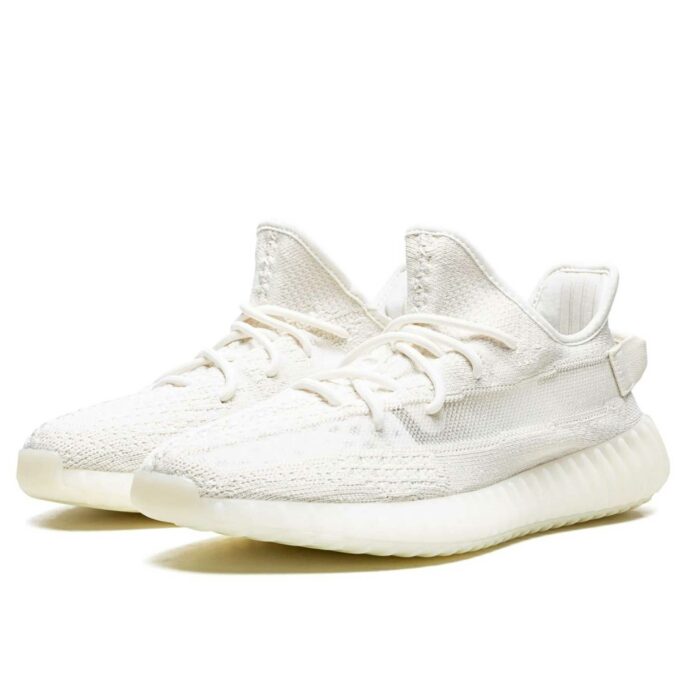 adidas yeeze boost 350 v 2 bone HQ6316