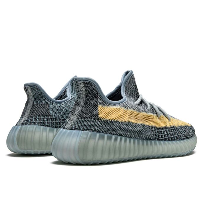 adidas yeezy boost 350 v2 ash blue GY7657