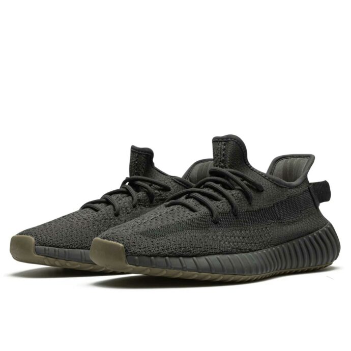 adidas yeezy boost 350 v2 reflective cinder FY4176