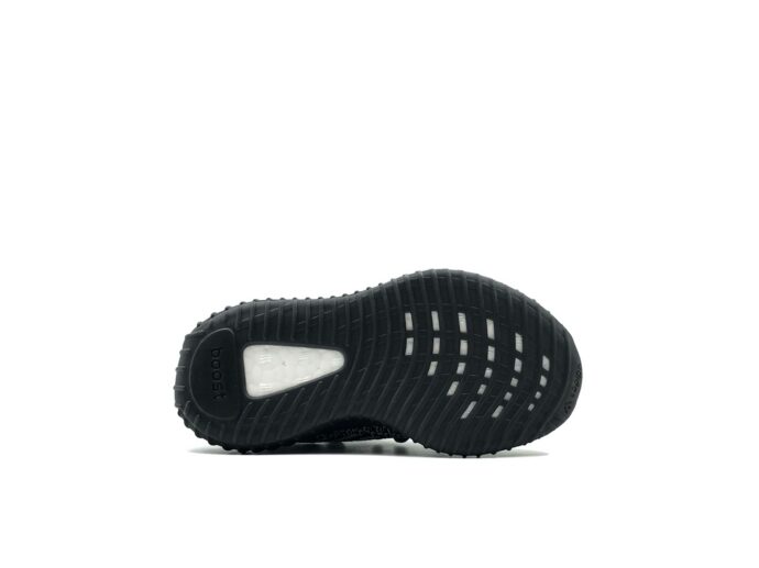 adidas yeezy boots 350 v2 kids black reflective kfu9007 купить