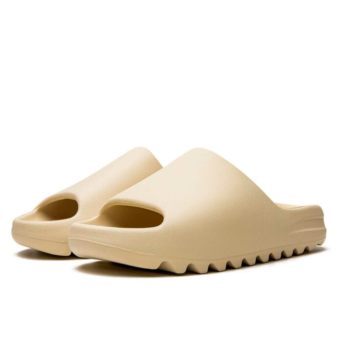 adidas yeezy slide bone 2022 restock FZ5897