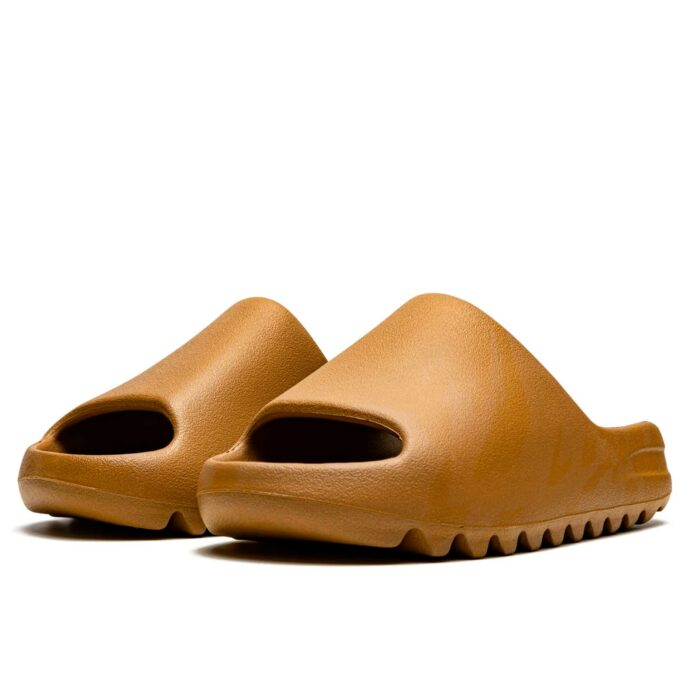 adidas yeezy slide ochre GW1931