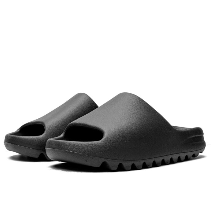 adidas yeezy slide onyx HQ6448