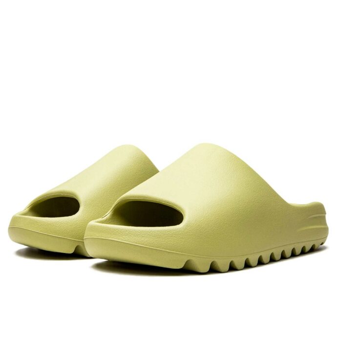 adidas yeezy slide resin 2022 FZ5904