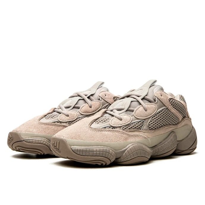 adidas yeezy 500 ash grey GX3607