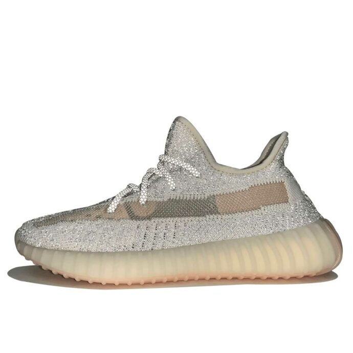 adidas yeezy boost 350 v2 reflective lundmark FV3254