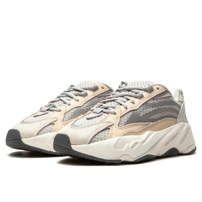 adidas yeezy boost 700 v2 cream GY7924