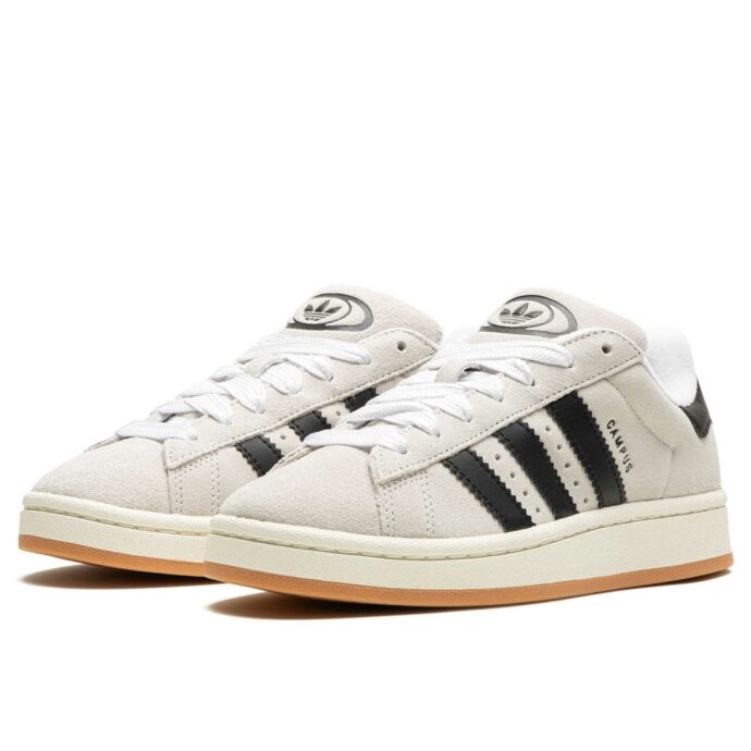 adidas campus 00s cloud white GY0042