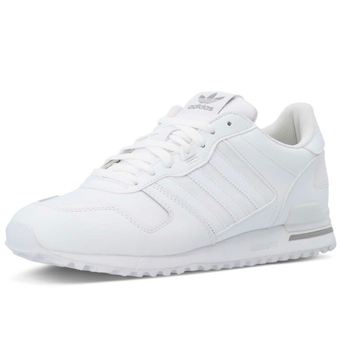 adidas zx 700 white G62110