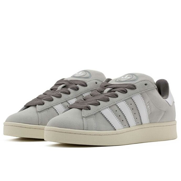 adidas originals campus 00s grey one GY9472