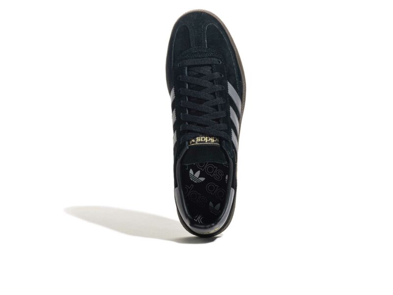 Adidas originals Handball Spezial core black GY9421 купить