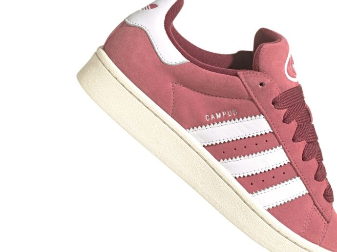 adidas pink strata white HP6286 купить