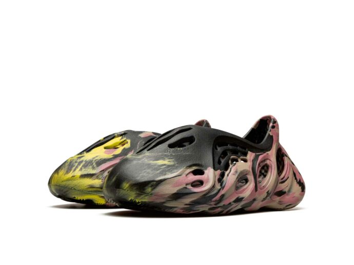 adidas yeezy foam runner mx carbon IG9562 купить