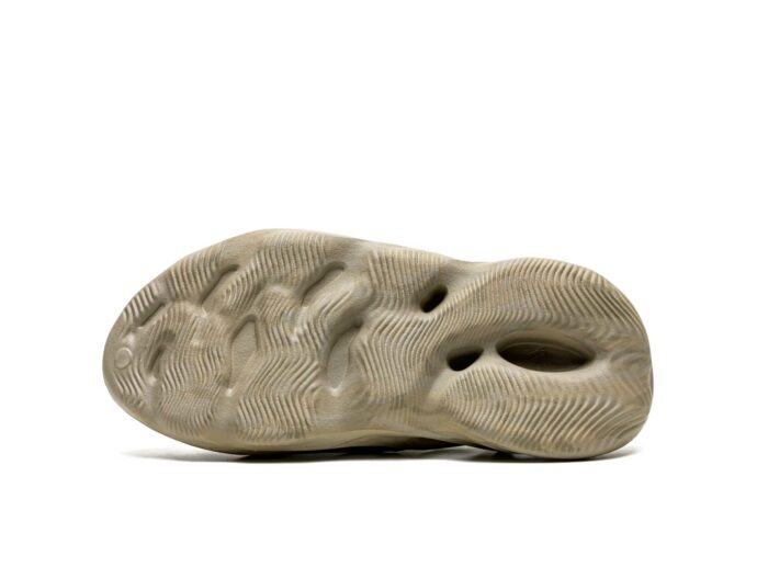 adidas yeezy foam runner stone sage GX4472 купить