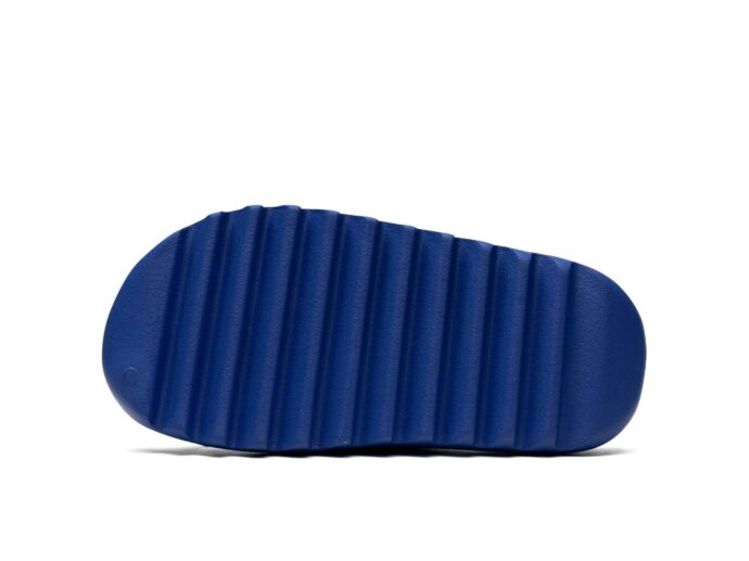 adidas yeezy slide azure ID4133 купить