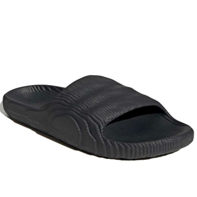 adidas adilette 22 slides carbon GX6949