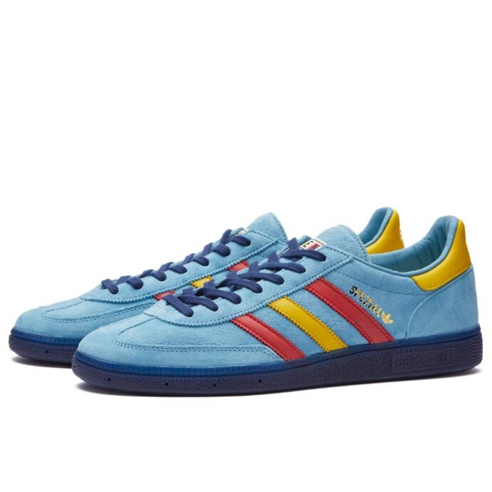 adidas handball spezial HP9390