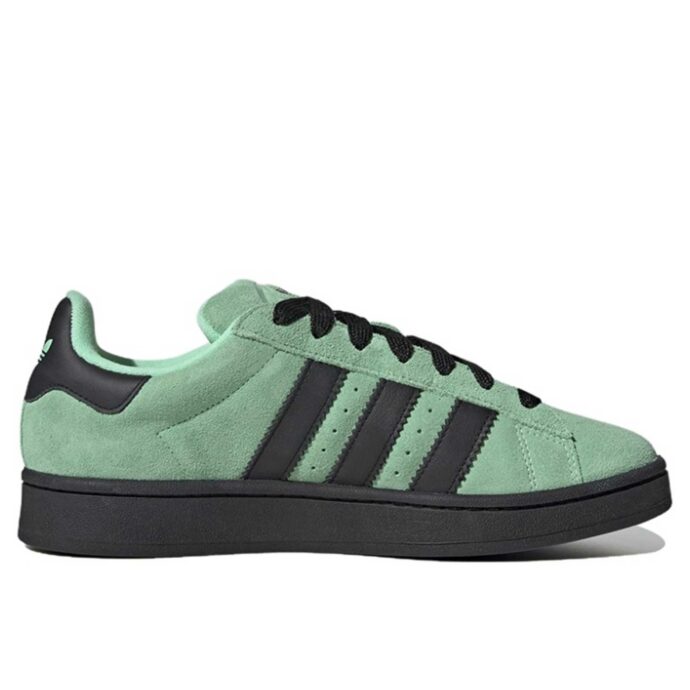 adidas campus 00s pulse mint black HQ8706