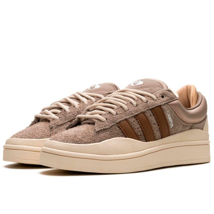 adidas campus bad bunny brown ID2529