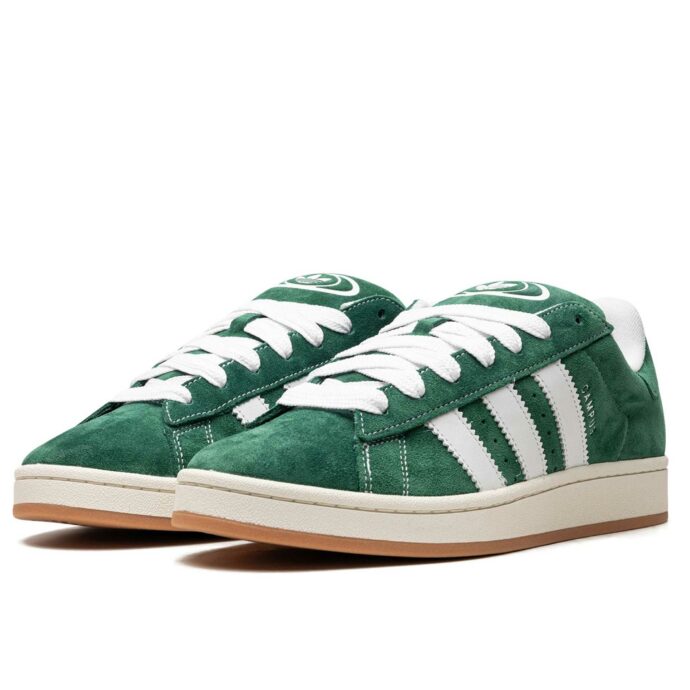 adidas campus 00S dark green H03472