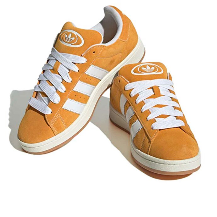 adidas originals campus 00s mustard gum H03473