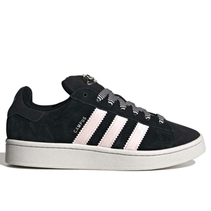 adidas campus 00s core black HP6396